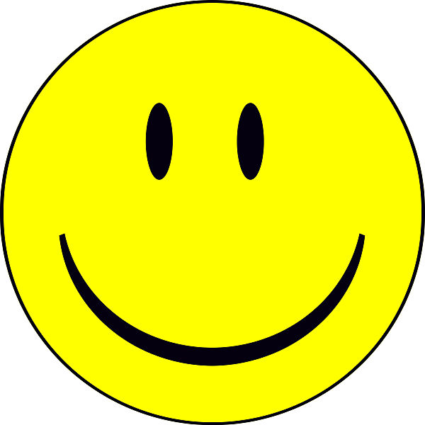 Happy
