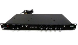 compresor de sonido